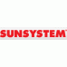 Слънчев колектор SUNSYSTEM 2,15m2
